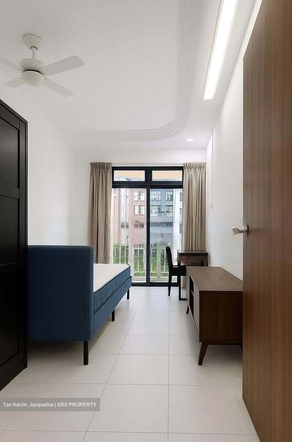 Hume Park I (D21), Condominium #463151481